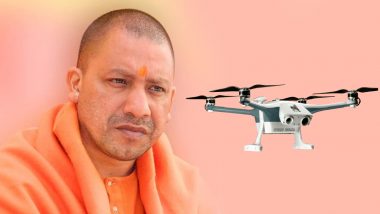 UP Drone Policy: यूपी में लागू होगी ड्रोन नीति, कैबिनेट बैठक के बाद योगी सरकार ने लिया फैसला