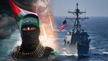 US On Israel Hamas War: अमेरिका ने हिज्बुल्ला और ईरान को दी धमकी, अगर इजरायल पर हमला किया तो अंजाम भुगतना होगा