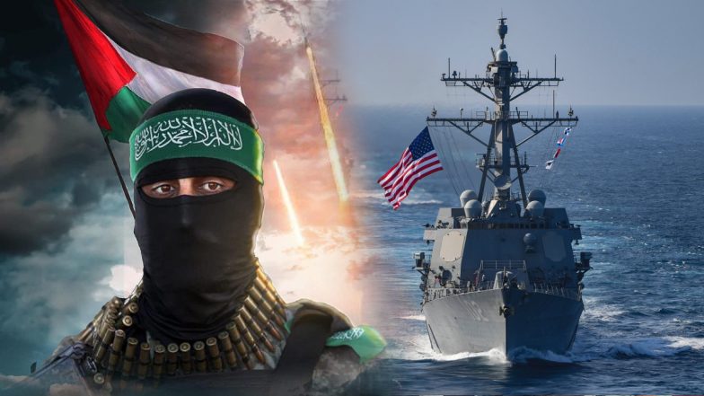 US On Israel Hamas War: अमेरिका ने हिज्बुल्ला और ईरान को दी धमकी, अगर इजरायल पर हमला किया तो अंजाम भुगतना होगा