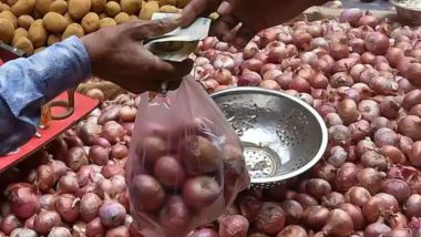 Onion Price: जनवरी तक सस्ता हो जाएगा प्याज, 40 रुपये प्रति किलोग्राम से नीचे आ जाएगी कीमत