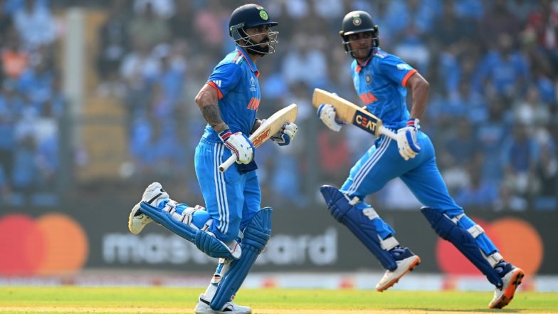 IND vs SA, ICC World Cup 2023: साउथ अफ्रीका के खिलाफ कोहराम मचा सकता है ये भारतीय बल्लेबाज, कल खेला जाएगा कोलकाता में रोमांचक मुकाबला, यहां देखें दिलचस्प आकंड़ें
