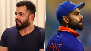 Virat Kohli Ends Partnership With Manager: विराट कोहली ने Bunty Sajdeh के साथ तोड़ी दशक पुरानी साझेदारी, सोशल मीडिया पर किया अनफॉलो, जानें क्या है माजरा