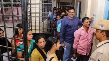 Lok Sabha Election 2024: एमपी के बैतूल में 4 केंद्रों पर दोबारा वोटिंग शुरू, मतदाताओं के उंगलियों पर फिर से लगाई जा रही है स्याही- VIDEO