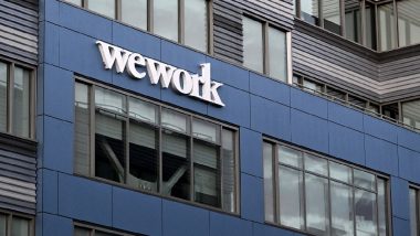 WeWork Files For Bankruptcy: वीवर्क ने दीवालिया घोषित होने के लिए किया अप्लाई, भारत में है कंपनी के 50 सेंटर