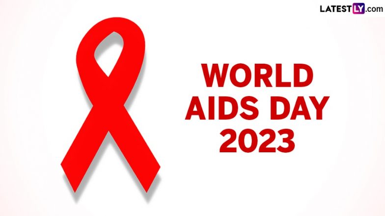 World AIDS Day 2023: कब और क्यों मनाया जाता है विश्व एड्स दिवस? जानें इसका महत्व, इतिहास एवं कैसे रहें इससे सुरक्षित!