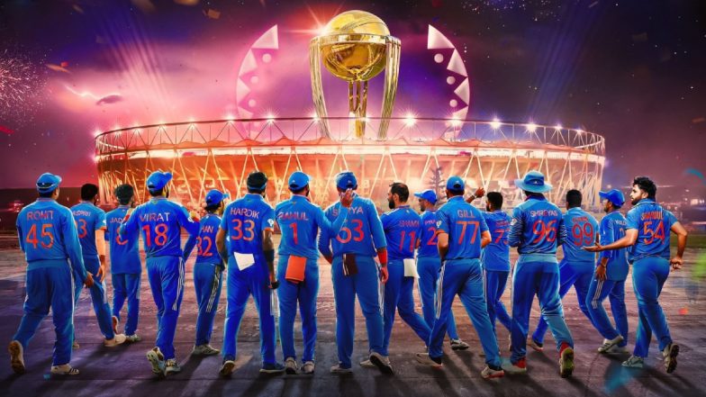 IND vs AUS, ICC World Cup 2023 Final: टीम इंडिया इन 3 कारणों की वजह से बनेगी विश्व कप चैम्पियन, ऑस्ट्रेलिया ने नहीं किया है खास प्रभावित
