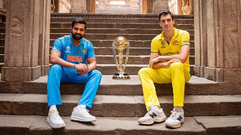 IND vs AUS World Cup Final: Astrotalk के यूजर्स की चांदी, टीम इंडिया बनी वर्ल्ड चैंपियन तो ग्राहकों को मिलेंगे 100 करोड़; सीईओ पुनीत गुप्ता ने किया बड़ा एलान
