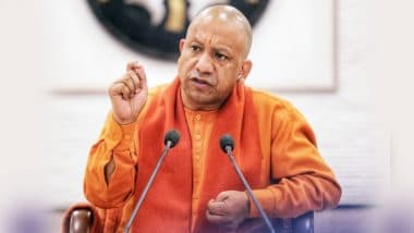 CM Yogi In Gorakhpur: सीएम योगी गोरखपुर के दौरे पर, कई विकास परियोजनाओं का करेंगे लोकार्पण और शिलान्यास- VIDEO