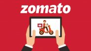 Zomato को मिला जीएसटी डिमांड नोटिस, 11.81 करोड़ भरने का आदेश