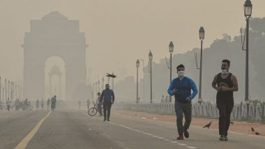 Air Pollution: क्या प्रदूषण के बीच मॉर्निंग वॉक पर जाना चाहिए? इन बातों का ध्यान रखना है बेहद जरूरी