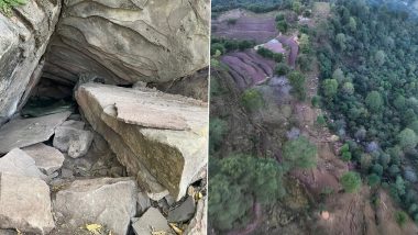 Rajouri Encounter: राजौरी की इस छोटी सी गुफा में छिपे थे आतंकी, दुर्गम इलाकों के ऐसे ठिकाने हैं सेना के लिए बड़ा चैलेंज