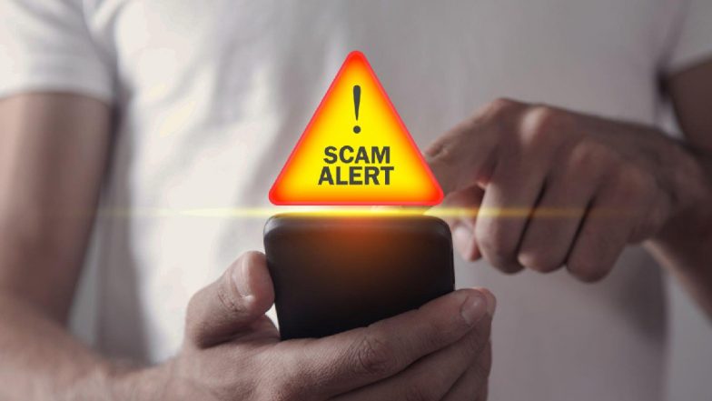 PAN Fraud: 40 करोड़ रुपये के लेनदेन पर मप्र के छात्र को आयकर का नोटिस
