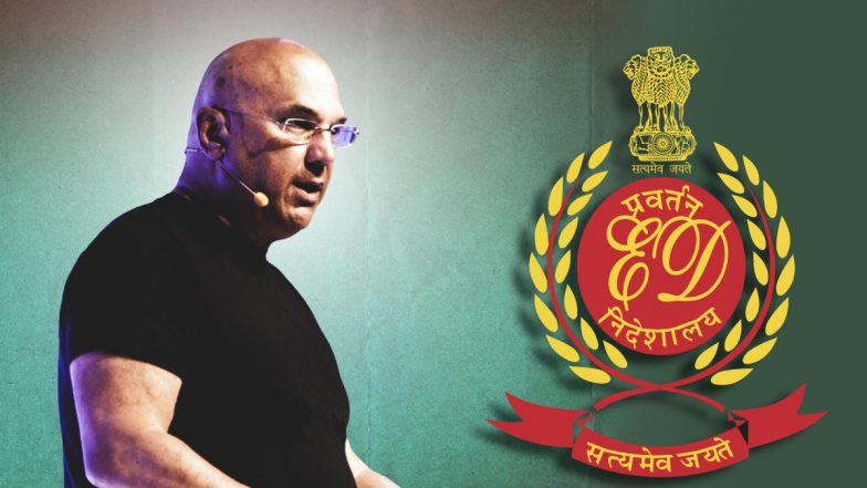 NewsClick Terror Case: ED ने अमेरिकी करोड़पति नेविल रॉय सिंघम को जारी किया समन, भारत में चीनी  प्रोपेगेंडा फैलाने का आरोप!