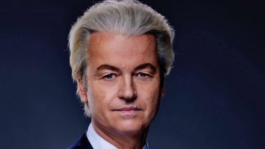 Dutch Election: नीदरलैंड में इस्लाम विरोधी Geert Wilders की जीत, 'पैगंबर' टिप्पणी पर नूपुर शर्मा का किया था समर्थन