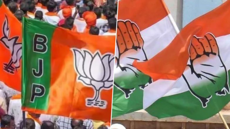 Exit Poll Live Streaming: News18 MP Chhattisgarh पर लाइव देखें मध्य प्रदेश और छत्तीसगढ़ के नतीजे, कांग्रेस और बीजेपी में सीधा मुकाबला