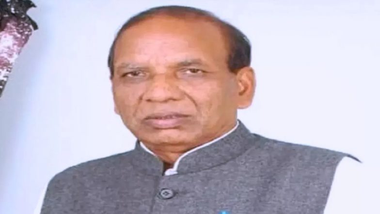 UP: बाराबंकी के सफेदाबाद में म‍िलीं BJP व‍िधायक सीताराम वर्मा की पत्नी, लापता होने के बाद से जारी थी तलाश
