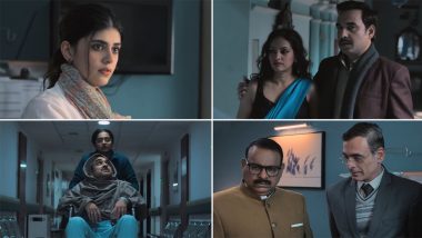 Kadak Singh Trailer: पंकज त्रिपाठी की ‘कड़क सिंह’ का ट्रेलर जारी, ZEE5 पर रिलीज होगी यह फिल्म