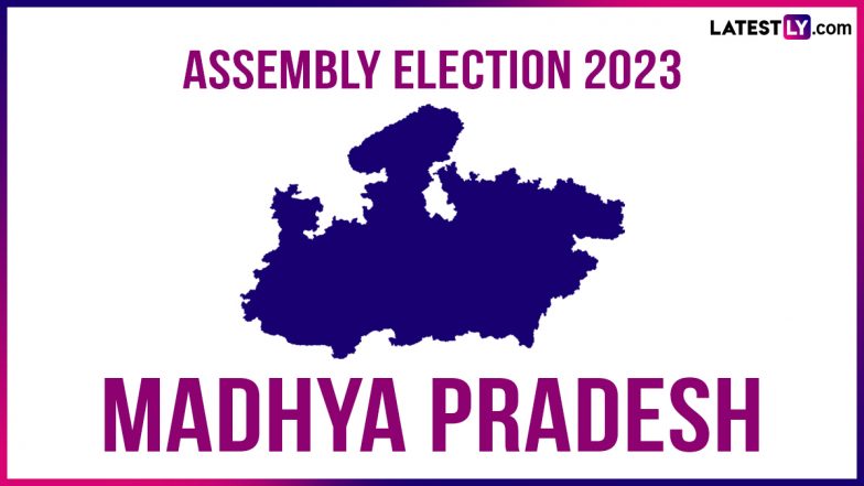 Madhya Pradesh Elections 2023: मध्य प्रदेश में आज होगी वोटिंग, इन सीटों पर रोचक है मुकाबला; यहां पढ़ें डिटेल्स