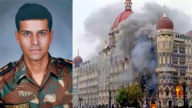 15 Years Of Mumbai Attack: 26/11 के शहीद मेजर संदीप उन्नीकृष्णन- गोली खाने के बाद भी नहीं टूटा जज़्बा, 14 बंधकों की बचाई जान