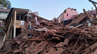 Nepal Earthquake: विनाशकारी भूकंप से मची तबाही, मरने वालों की संख्या 150 के पार; मलबे में दबी कई जिंदगियां