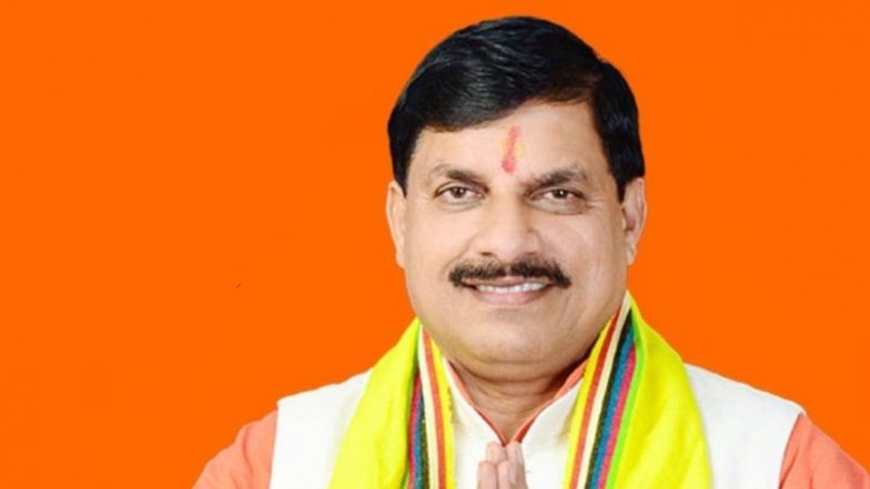 'तुम्हारे बाप ने दूध पिलाया है, कांग्रेसियों की औकात ही क्या है?' MP में शिक्षा मंत्री मोहन यादव के बिगड़े बोल