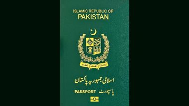 Pakistan Crisis: पाकिस्तान में अब लेमिनेशन पेपर की भारी कमी, नहीं बन पा रहा है पासपोर्ट