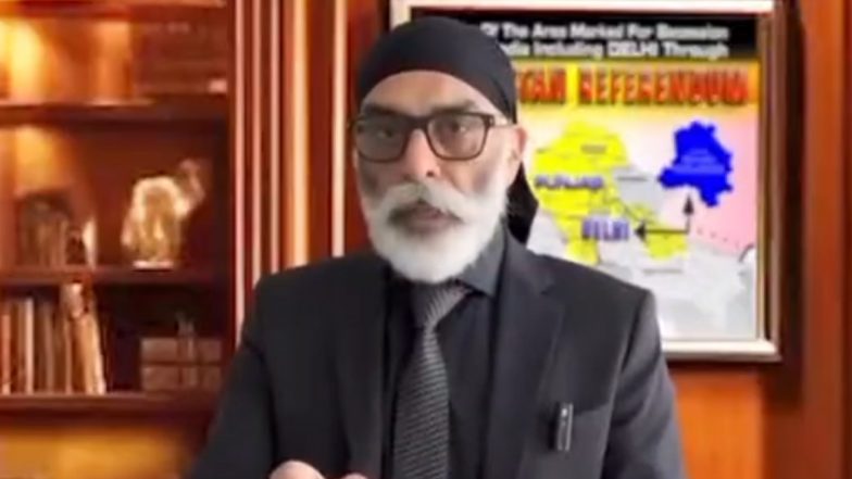 IND vs ENG 4th Test 2024:&nbsp;रांची में इंग्लैंड के खिलाफ चौथे टेस्ट पर खालिस्तानी आतंकी का खतरा,&nbsp;गुरपतवंत पन्नू ने मैच रद्द कराने की दी धमकी,&nbsp;मामला दर्ज