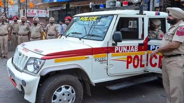 Punjab: कपूरथला के गुरुद्वारे में निहंग सिखों और पुलिस में झड़प, फायरिंग में एक पुलिसकर्मी की मौत, 3 घायल
