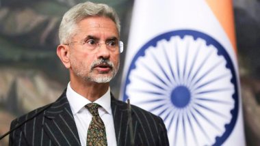 भारत निज्जर पर कनाडा के आरोपों पर जांच से इंकार नहीं कर रहा लेकिन उसे सबूत चाहिए: जयशंकर