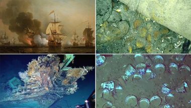San Jose Galleon Treasure: 315 साल पहले डूबे जहाज को समुद्र से निकाला जाएगा बाहर, इस पर लदे 1.66 लाख करोड़ के खजाने पर 4 देशों ने ठोका दावा