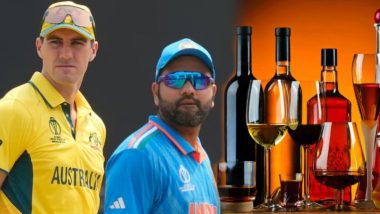 Liquor Shops Shut in Delhi :वर्ल्ड कप फाइनल मैच के दिन दिल्ली में नहीं मिलेगी शराब, जानें इसकी वजह