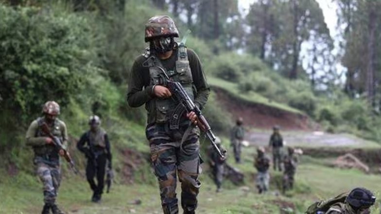 Rajouri Encounter: लश्कर से जुड़ा ​पाकिस्तानी आतंकी मुठभेड़ में ढेर, डांगरी-कंडी हमलों का था मास्टरमाइंड