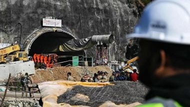 Uttarkashi Tunnel: जिस टनल में फंसे थे मजदूर उसका निर्माण कार्य जारी रहेगा या रुक जाएगा? केंद्रीय मंत्री VK सिंह ने दिया जवाब
