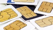 Only Digital KYC For SIM Cards: 1 जनवरी 2024 से सिम कार्ड के लिए फिजिकल वेरिफिकेशन प्रक्रिया खत्म हो जाएगी