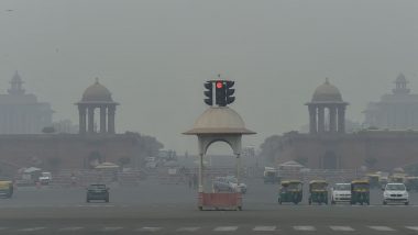 Delhi Pollution: दिल्ली में 20-21 नवंबर को पहली बार होगी कृत्रिम बारिश, आर्टिफिशियल रेन से हवा का जहर होगा कम