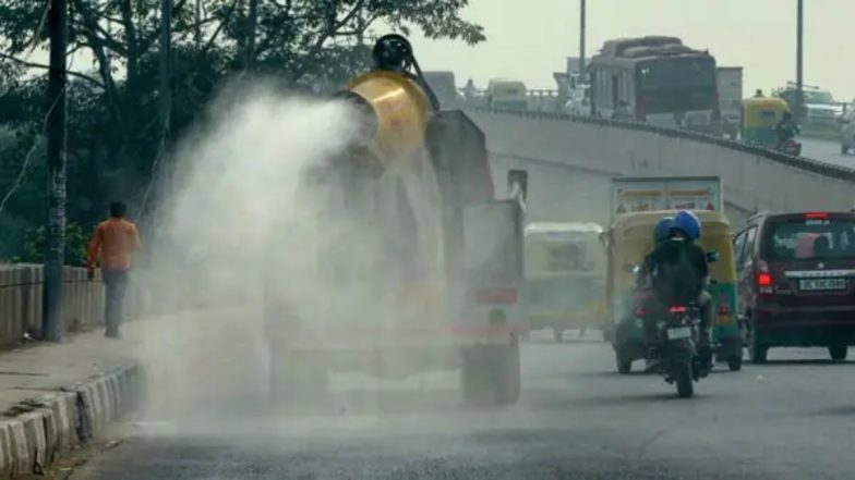 Delhi Pollution: फिर गंभीर श्रेणी में पहुंचा दिल्ली का प्रदूषण, अगले कुछ दिनों तक नहीं मिलेगी राहत