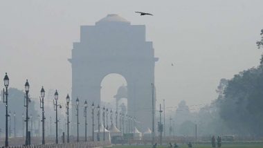 Delhi Pollution: दिल्ली में पांचवीं तक सभी स्कूल बंद, निर्माण गतिविधियों पर भी प्रतिबंध; बढ़ते प्रदूषण के बीच केजरीवाल सरकार ने किए ये बदलाव