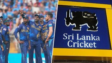 Sri Lanka Cricket’s Suspension: श्रीलंका क्रिकेट टीम के लिए बड़ी राहत, इंटरनेशनल स्तर पर मैच खेलने की मिली अनुमति