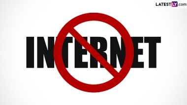 Internet Suspension: पंजाब के सात जिलों के 20 थाना क्षेत्रों तक इंटरनेट निलंबन बढ़ाया