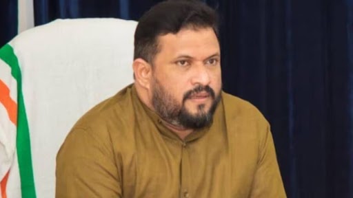लोकसभा सचिवालय ने राकांपा सदस्य मोहम्मद फैजल पी.पी. की अयोग्यता रद्द कर दी
