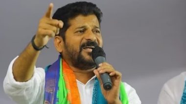 Telangana Elections: रेवंत रेड्डी ने कहा, तेलंगाना चुनाव में वाम दलों के साथ सीटों के बंटवारे पर बातचीत जारी रहेगी