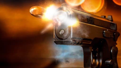 Punjab Shocker: लुधियाना में फिरौती के लिए अगवा किए गए व्यापारी को गोली मारी