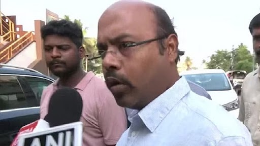 सिद्धरमैया के बेटे ने ‘‘तैनाती के लिए नकद’’ घोटाले संबंधी आरोपों को ‘‘घटिया राजनीति’’ करार दिया