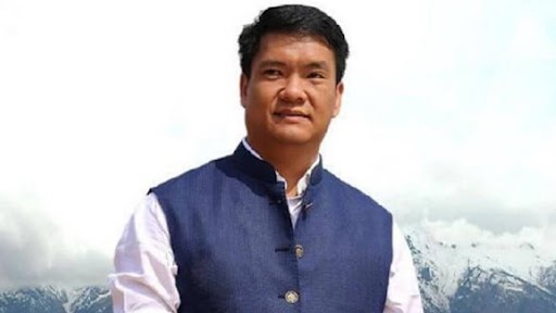 Arunachal: मुख्यमंत्री खांडू ने रचनात्मक प्रतिभाओं को प्रोत्साहित करने के लिए ‘राइटर्स विलेज’ का प्रस्ताव किया