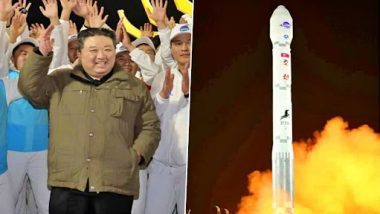 South Korea Spy Satellite: द. कोरिया ने अपने जासूसी उपग्रह का प्रक्षेपण स्थगित किया