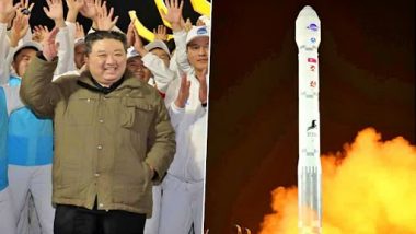 South Korea satellite successful Test: रूस की मदद से संभवत, उत्तर कोरिया ने टोही उपग्रह का सफल परीक्षण किया: दक्षिण कोरिया