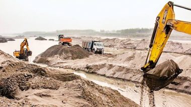 Illegal Mining In Rajasthan: राजस्थान में अवैध खनन को रोकने के लिए बड़े खनन क्षेत्रों का ड्रोन से होगा सर्वे : अधिकारी