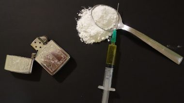Online Drug Trade: ऑर्गेनिक' गांजा और चरस की दीवानगी, ड्रग के अवैध ऑनलाइन कारोबार को मिला बढ़ावा