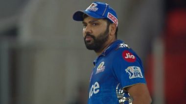 Rohit Sharma Lashes Out At Star Sports: मुंबई इंडियंस के पूर्व कप्तान रोहित शर्मा का स्टार स्पोर्ट्स पर फूटा गुस्सा, प्राइवेसी को लेकर उठाया सवाल