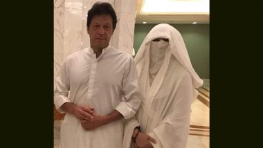 Imran Khan had Illicit Relationship' With Bushra: इमरान खान के बुशरा के साथ थे नाजायज संबंध, पूर्व पति के नौकर ने किया दावा